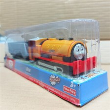 Box Trackmaster Thomas E La Sua Trenino Giocattolo Motorizzato - Ben + Truck