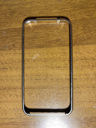 Frame iphone - iphone, 2g