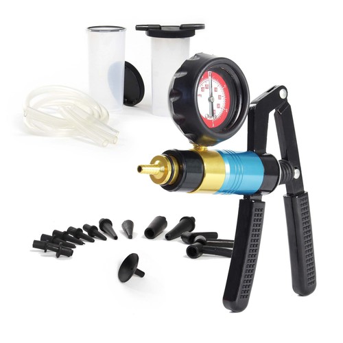 Xpotool set pompe vuoto - pompe, e