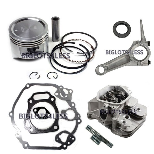 Kit ricostruzione motore - motore, honda