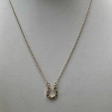 Collana Kris Nations argento