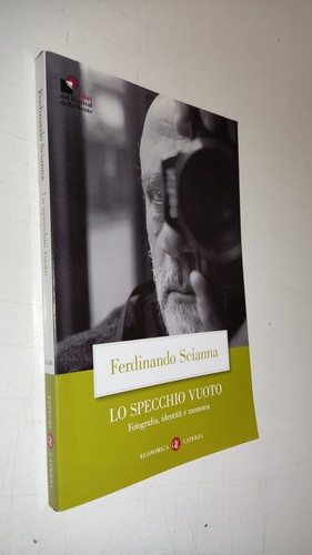 Ferdinando scianna lo - ferdinando,