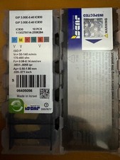 GIP 3.00E-0.40 IC830/ISCAR 10