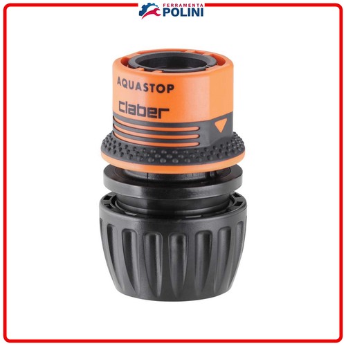Claber 8549 8548 aquastop - claber, 8549/8548