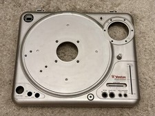 Vestax PDX 2000 Main Case Body