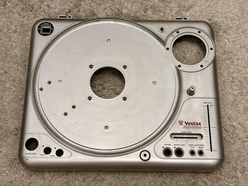 Vestax pdx 2000 main - vestax, body