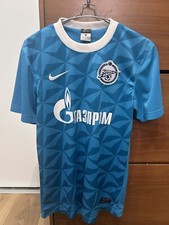 Maglia Zenit Tg S Originale
