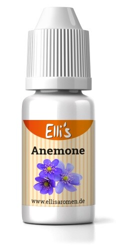 Anemone ellis - anemone,