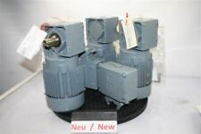 SEW 0,37 KW 135 Min Motore