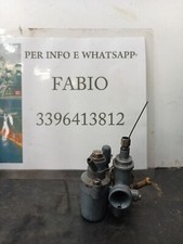 Carburatore Dellorto T5 12s1