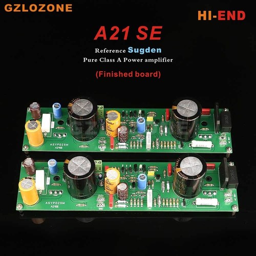 Hiend a21se pure classe kit - pure,