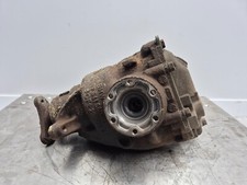 ✅DIFFÉRENTIEL ARRIERE BMW