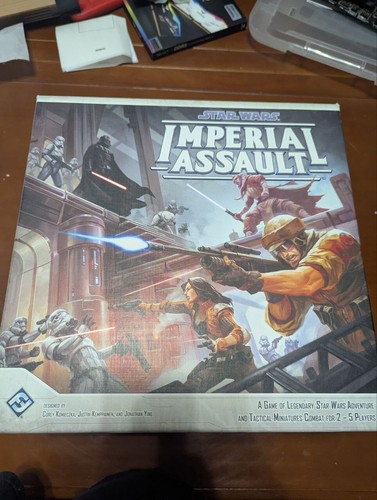 Star wars assalto imperiale - wars,