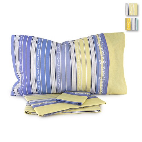 Completo lenzuola conny - completo,