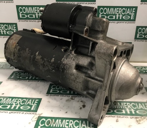 Motorino avviamento fiat - avviamento,