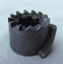 GILERA TRIAL 50  INNESTO INGRANAGGIO AVVIAMENTO GEAR KICK START G 68085