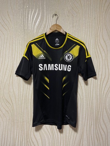 Chelsea 2012 2013 - 2012, third