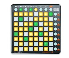 Novation Launchpad Mini  Pad-Controller per Ableton Live (senza scatolo) 