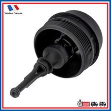 Boitier de Filtre à Huile