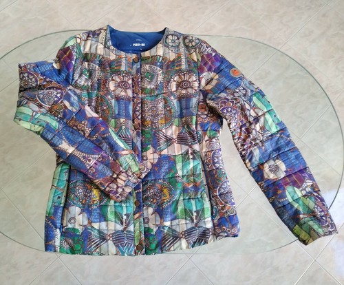 Piumino peggy s jacket - piumino,