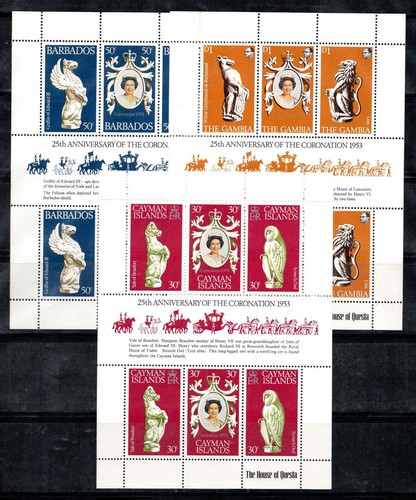 Regina elisabetta 1978 - regina, ii