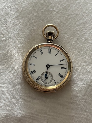 Orologio tasca labrador - orologio, da