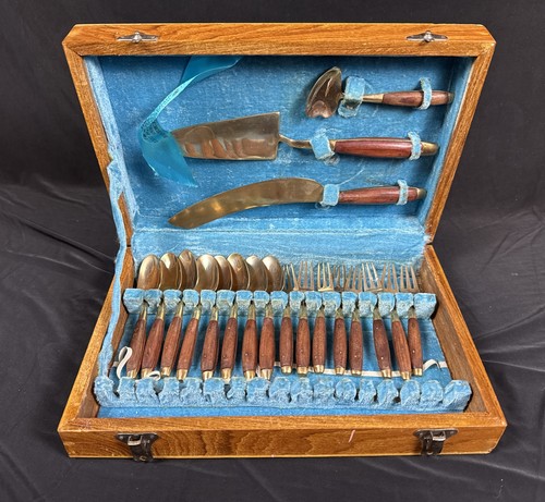 Set dessert vintage - set, da