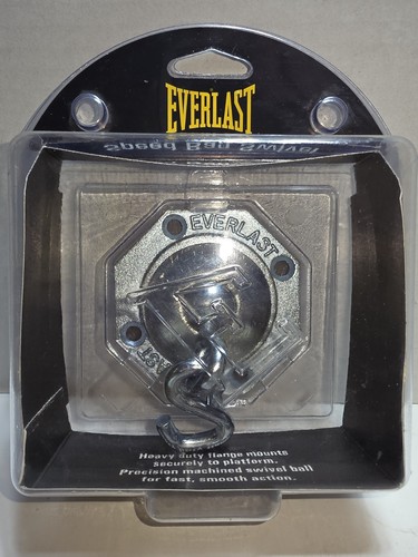 Everlast speed bag girevole - speed,