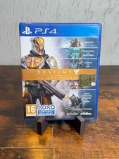 Destiny La Collezione PS4