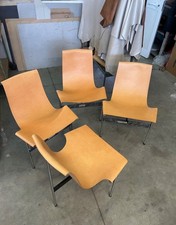 Sedie T Chair by Katavolos Douglas and Kelly