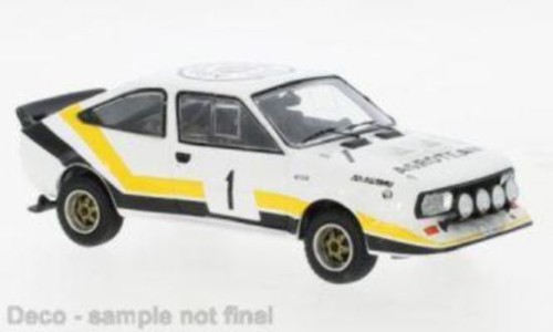 Ixo skoda mtx 160 - 1:43,