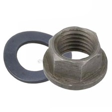 PINASCO DADO FRIZIONE SPECIALE RINFORZATO CON RONDELLA VESPA PX - PE 125 150 200