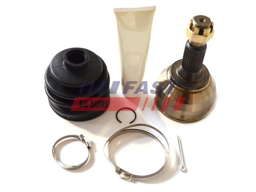 Kit giunti albero motore - , fast