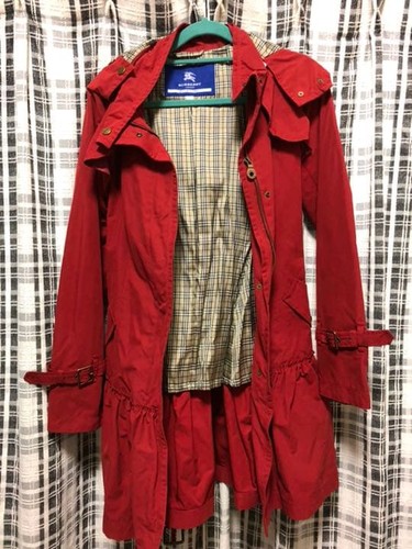 Trench coat burberry - trench,