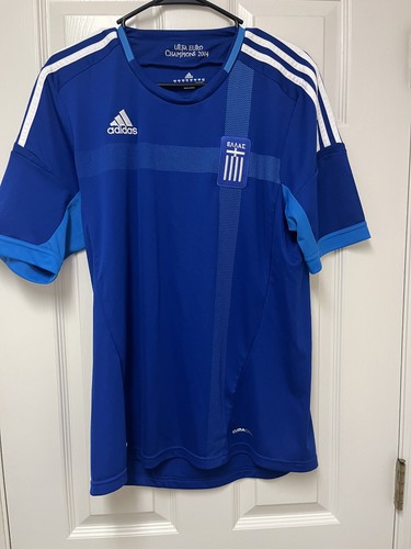 Maglia calcio adidas nuova - maglia,