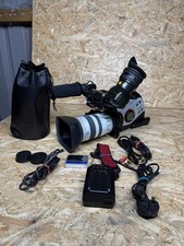 Videocamera Canon XL2 3CCD