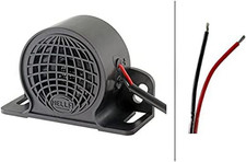 Avvisatore Di Retromarcia