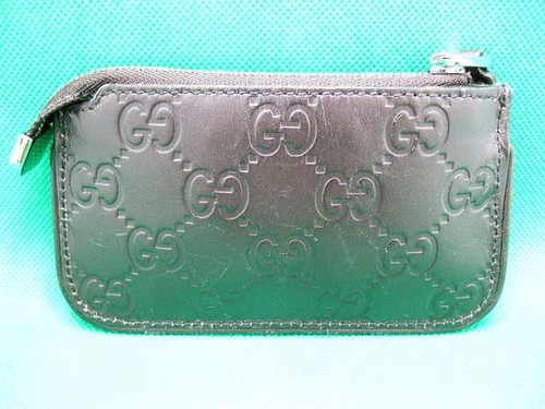 Gucci portamonete guccissima - portamonete,