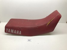 SELLA YAMAHA XT 600CC  1984 DA