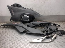 2015 honda nm4 vultus 750 - vultus, nc