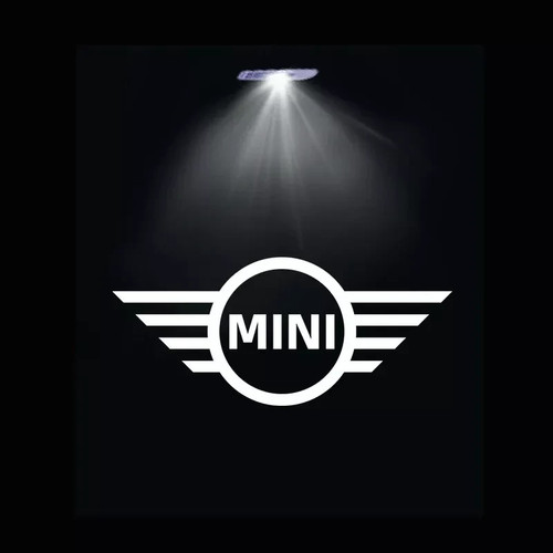 Mini f56 r56 proiettore - mini, porta