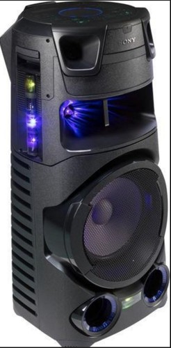 Sony mhc v73d sistema - è,