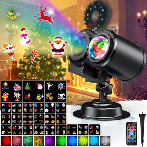 Yazaky proiettore luci natale - proiettore,