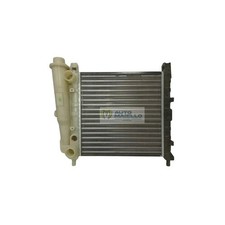 Radiatore acqua casalini sulky