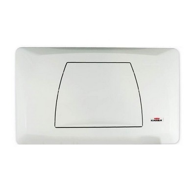 Placca mono classic bianca - classic,