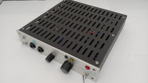 Summit audio 100 - audio, raro