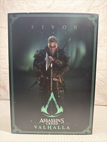 Assassin creed eivor - assassin's, creed~eivor