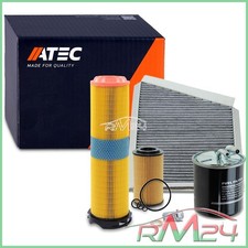 KIT TAGLIANDO FILTRO PER