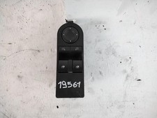 PULSANTIERA ANTERIORE SINISTRA