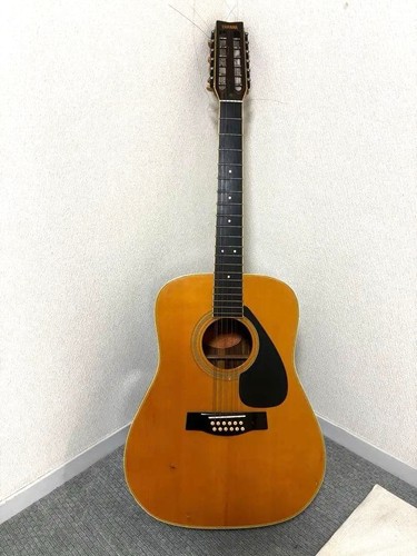 Yamaha fg12 301b chitarra - fg12-301b,